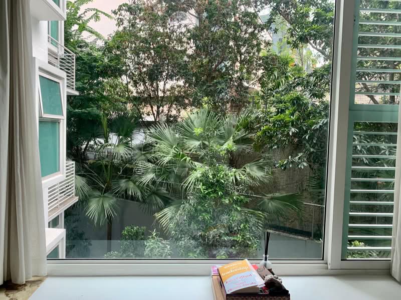Parc Emily, 5 Mount Emily Road, 1 Bedroom, 581 sqft, Condominium For Rent, by Joey Chan, 15786834 - PropertyGuru.com.sg