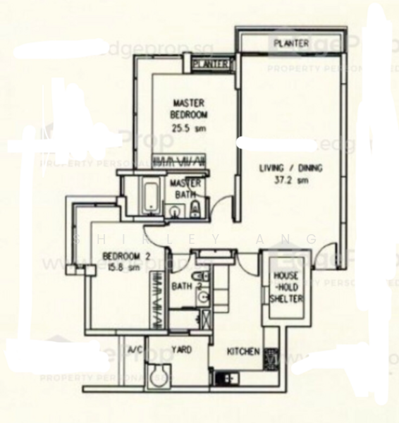 For Rent Cairnhill Crest