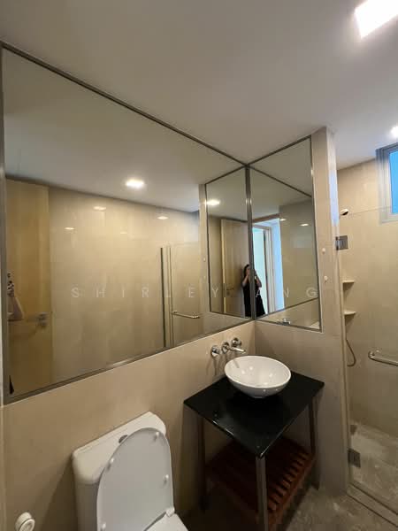 For Rent - Cairnhill Crest