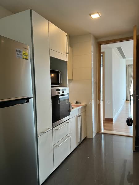 For Rent - Cairnhill Crest