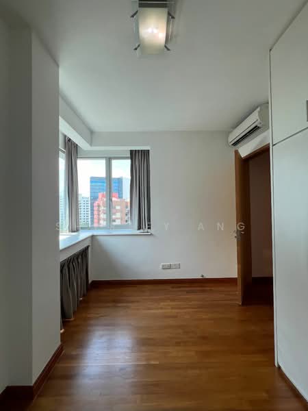 Cairnhill Crest, 2 Cairnhill Circle, 2 Bedrooms, 1,206 sqft, Condominium For Rent, by Shirley Ang, 1580737 - PropertyGuru.com.sg