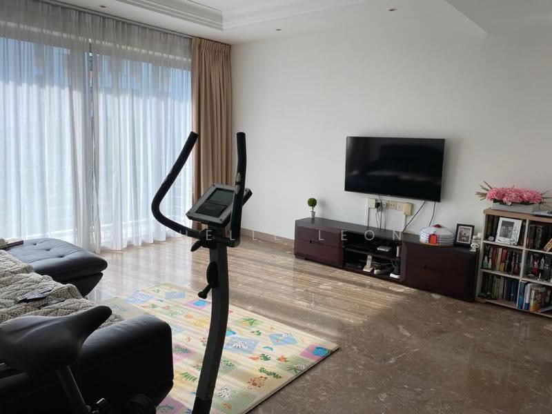 Maple Woods, 985 Bukit Timah Road, Clementi Park / Upper Bukit Timah, 4 Bedrooms, 1,787 sqft, Condominium For Rent, by Michelle Leong, 15808323 - PropertyGuru.com.sg