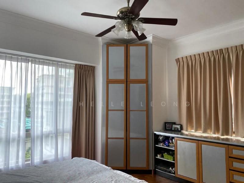 Maple Woods, 985 Bukit Timah Road, Clementi Park / Upper Bukit Timah, 4 Bedrooms, 1,787 sqft, Condominium For Rent, by Michelle Leong, 15808323 - PropertyGuru.com.sg