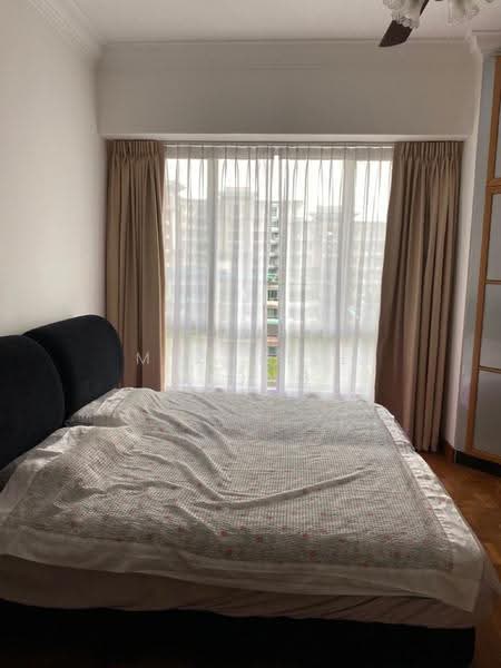 Maple Woods, 985 Bukit Timah Road, Clementi Park / Upper Bukit Timah, 4 Bedrooms, 1,787 sqft, Condominium For Rent, by Michelle Leong, 15808323 - PropertyGuru.com.sg