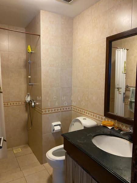Maple Woods, 985 Bukit Timah Road, Clementi Park / Upper Bukit Timah, 4 Bedrooms, 1,787 sqft, Condominium For Rent, by Michelle Leong, 15808323 - PropertyGuru.com.sg