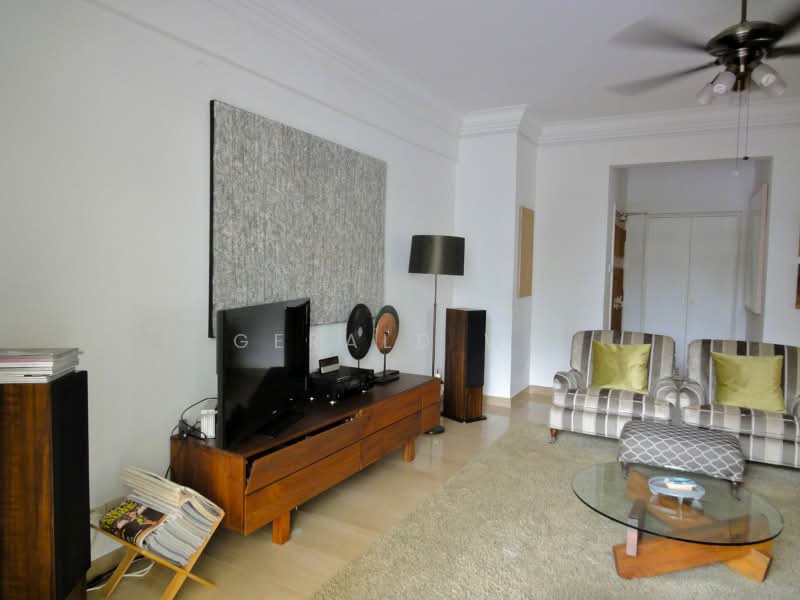 Pinewood Gardens, 21 Balmoral Park, 3 Bedrooms, 1,668 sqft, Condominium For Rent, by Gerald Wu, 15812757 - PropertyGuru.com.sg