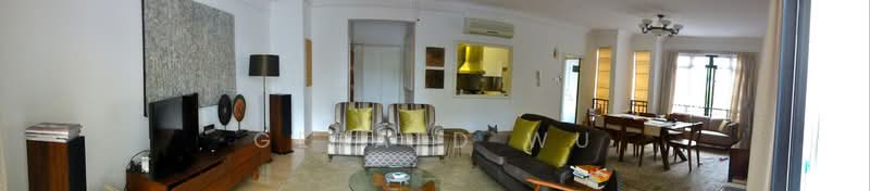 Pinewood Gardens, 21 Balmoral Park, 3 Bedrooms, 1,668 sqft, Condominium For Rent, by Gerald Wu, 15812757 - PropertyGuru.com.sg