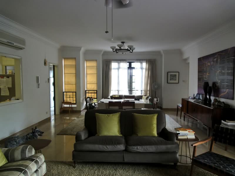 Pinewood Gardens, 21 Balmoral Park, 3 Bedrooms, 1,668 sqft, Condominium For Rent, by Gerald Wu, 15812757 - PropertyGuru.com.sg