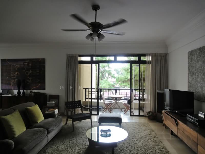 Pinewood Gardens, 21 Balmoral Park, 3 Bedrooms, 1,668 sqft, Condominium For Rent, by Gerald Wu, 15812757 - PropertyGuru.com.sg