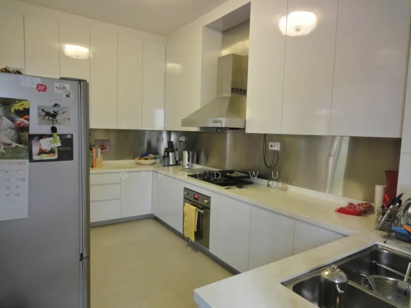 Pinewood Gardens, 21 Balmoral Park, 3 Bedrooms, 1,668 sqft, Condominium For Rent, by Gerald Wu, 15812757 - PropertyGuru.com.sg