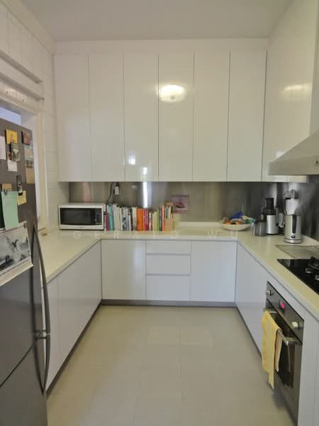 Pinewood Gardens, 21 Balmoral Park, 3 Bedrooms, 1,668 sqft, Condominium For Rent, by Gerald Wu, 15812757 - PropertyGuru.com.sg