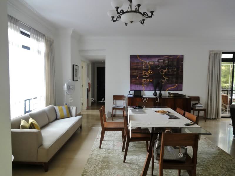 Pinewood Gardens, 21 Balmoral Park, 3 Bedrooms, 1,668 sqft, Condominium For Rent, by Gerald Wu, 15812757 - PropertyGuru.com.sg