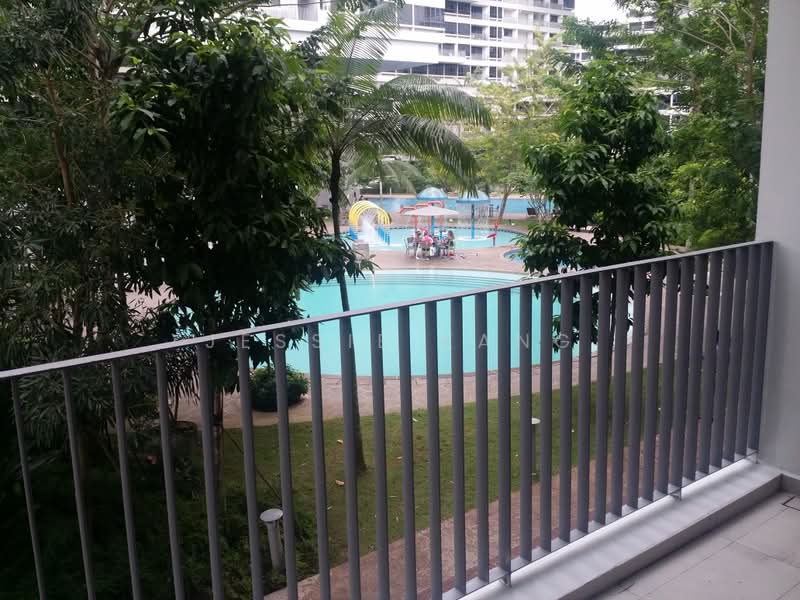 The Interlace, 180 Depot Road, 2 Bedrooms, 1,066 sqft, Condominium For Rent, by Jessie Kang, 15819018 - PropertyGuru.com.sg