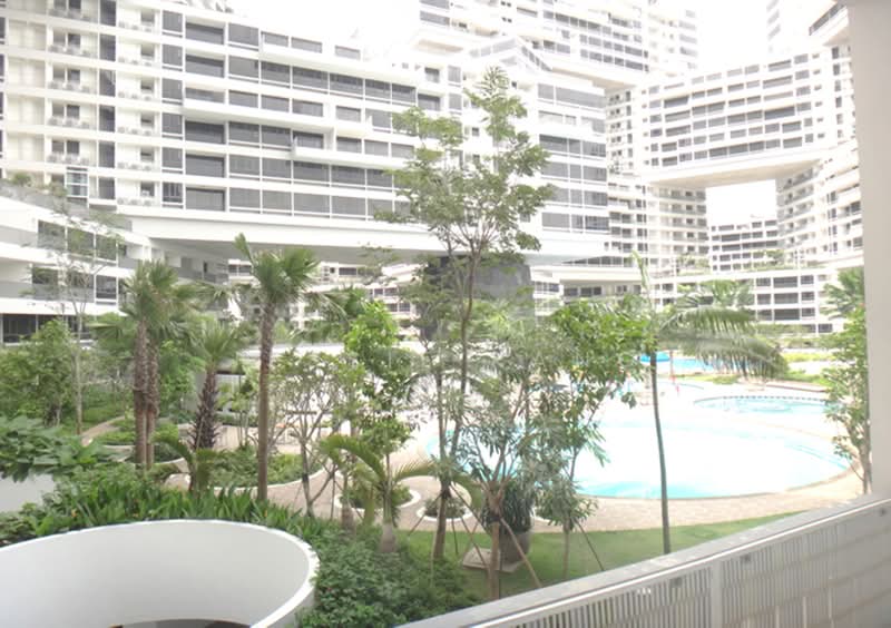 The Interlace, 180 Depot Road, 2 Bedrooms, 1,066 sqft, Condominium For Rent, by Jessie Kang, 15819018 - PropertyGuru.com.sg