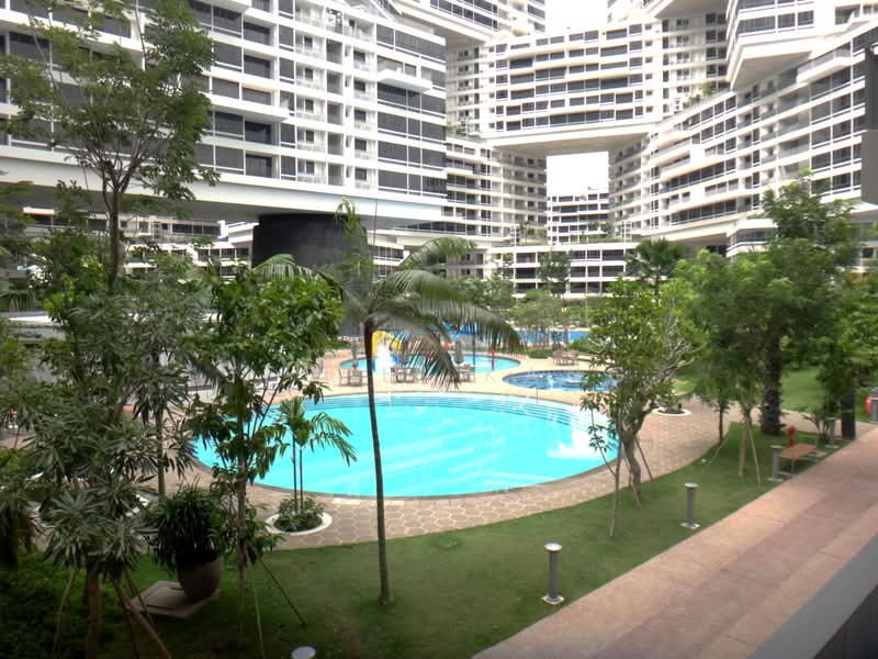 The Interlace, 180 Depot Road, 2 Bedrooms, 1,066 sqft, Condominium For Rent, by Jessie Kang, 15819018 - PropertyGuru.com.sg