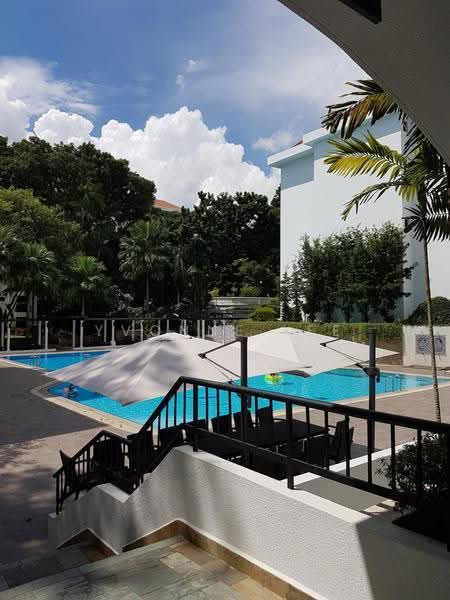 Tanglin Park, 1 Ridley Park, Tanglin / Holland / Bukit Timah, 2 Bedrooms, 1,023 sqft, Condominium For Sale, by Yvonne Lee, 15823520 - Exterior - PropertyGuru.com.sg