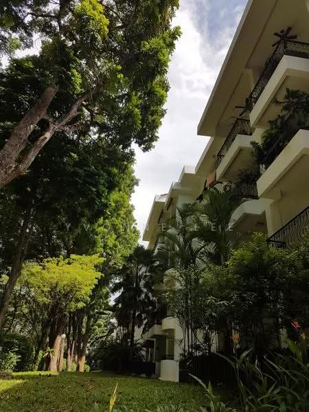 Tanglin Park, 1 Ridley Park, Tanglin / Holland / Bukit Timah, 2 Bedrooms, 1,023 sqft, Condominium For Sale, by Yvonne Lee, 15823520 - Exterior - PropertyGuru.com.sg