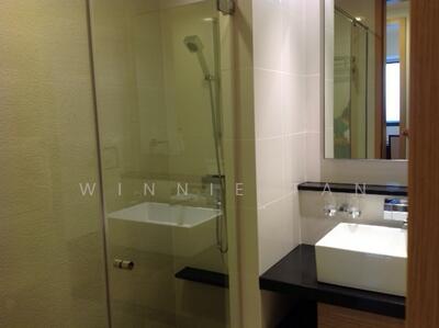 For Rent - Marina Bay Residences