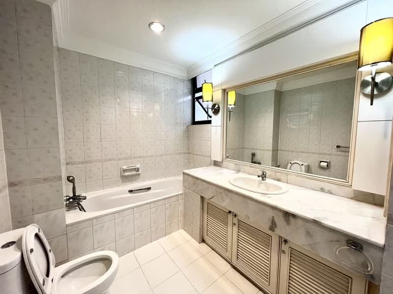 For Rent - Astrid Meadows