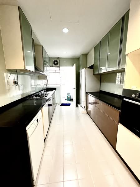 For Rent - Astrid Meadows