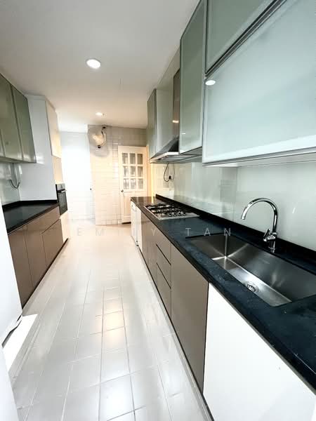 For Rent - Astrid Meadows