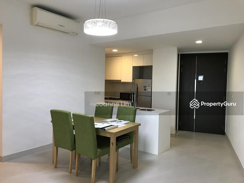 The Rochester Residences, 33 Rochester Drive, 2 Bedrooms, 1,302 sqft, Apartment For Rent, by Joanne Lim, 15859227 - PropertyGuru.com.sg