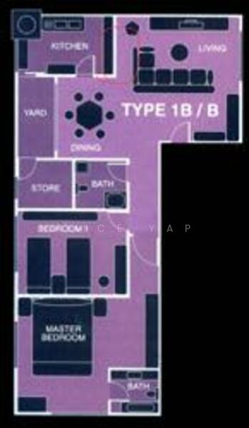 For Rent Shelford Regency