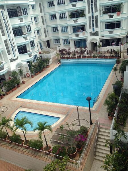For Rent - Shelford Regency