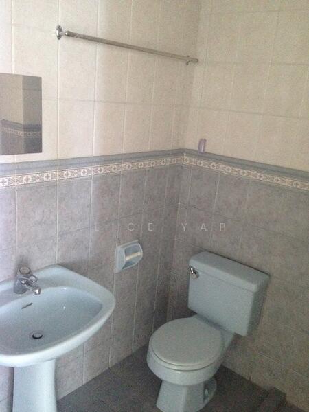 For Rent - Shelford Regency