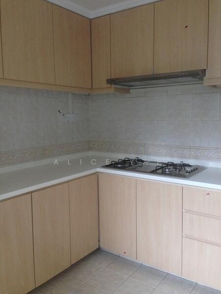 For Rent - Shelford Regency