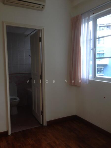 For Rent - Shelford Regency