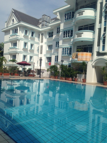 For Rent - Shelford Regency