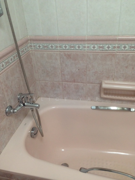 For Rent - Shelford Regency