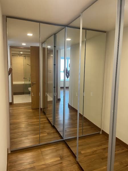 For Rent - Tresalveo