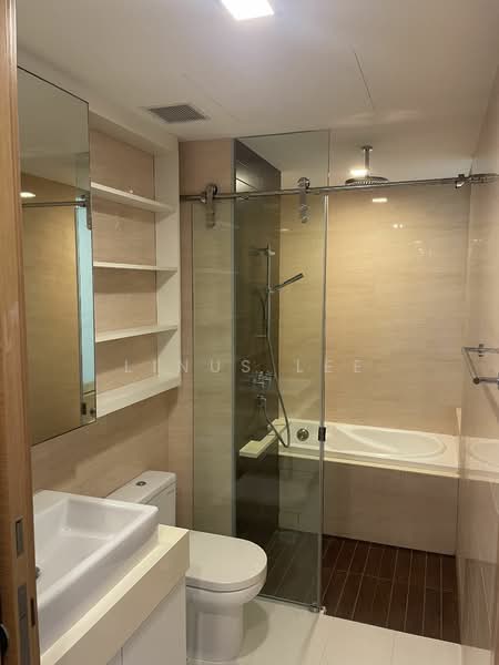 For Rent - Tresalveo