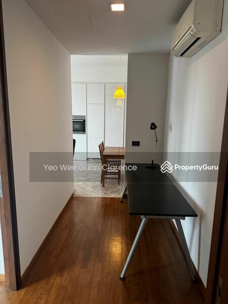 L'VIV, 23 Newton Road, 1 Bedroom, 614 sqft, Condominium For Rent, by Yeo Wee Guan Clarence, 15865176 - PropertyGuru.com.sg
