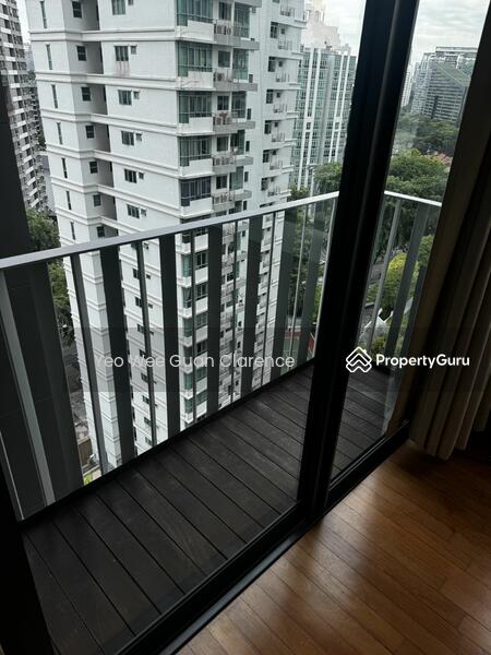 L'VIV, 23 Newton Road, 1 Bedroom, 614 sqft, Condominium For Rent, by Yeo Wee Guan Clarence, 15865176 - PropertyGuru.com.sg