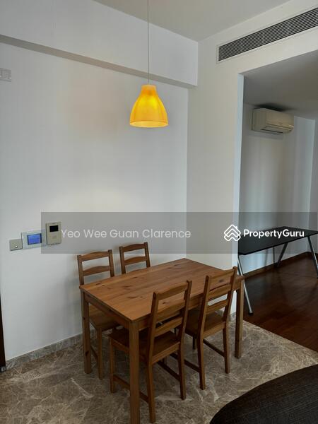 L'VIV, 23 Newton Road, 1 Bedroom, 614 sqft, Condominium For Rent, by Yeo Wee Guan Clarence, 15865176 - PropertyGuru.com.sg