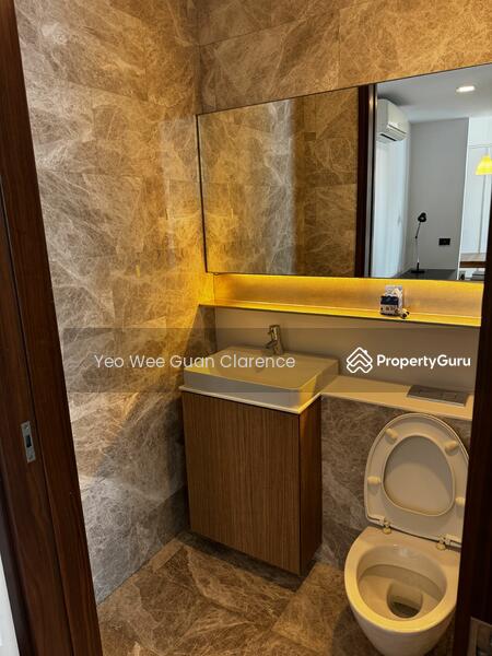 L'VIV, 23 Newton Road, 1 Bedroom, 614 sqft, Condominium For Rent, by Yeo Wee Guan Clarence, 15865176 - PropertyGuru.com.sg