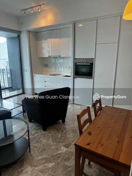 L'VIV, 23 Newton Road, 1 Bedroom, 614 sqft, Condominium For Rent, by Yeo Wee Guan Clarence, 15865176 - PropertyGuru.com.sg