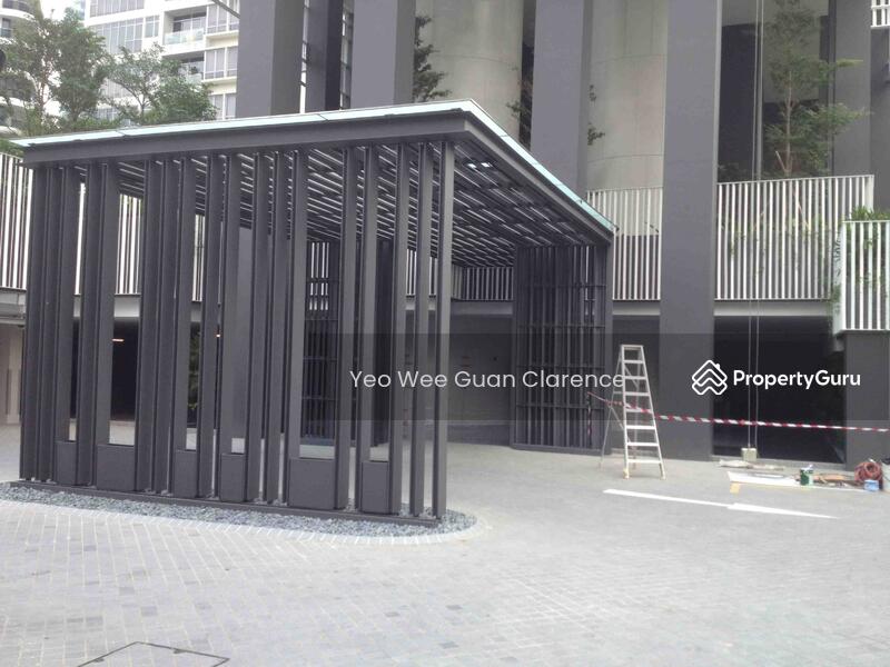 L'VIV, 23 Newton Road, 1 Bedroom, 614 sqft, Condominium For Rent, by Yeo Wee Guan Clarence, 15865176 - PropertyGuru.com.sg