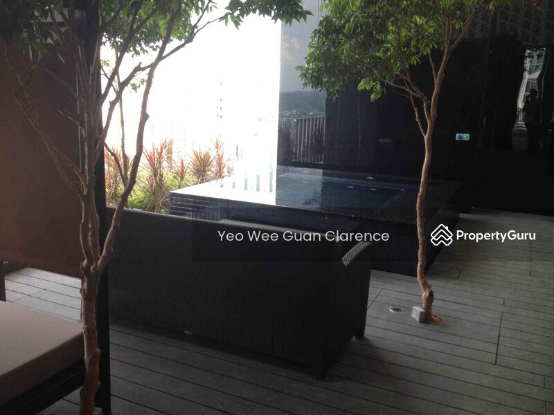 L'VIV, 23 Newton Road, 1 Bedroom, 614 sqft, Condominium For Rent, by Yeo Wee Guan Clarence, 15865176 - PropertyGuru.com.sg