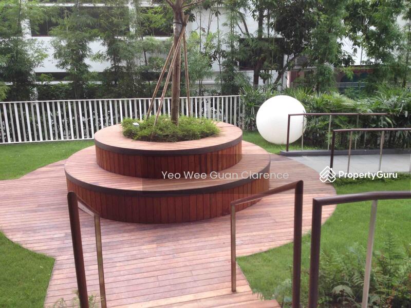 L'VIV, 23 Newton Road, 1 Bedroom, 614 sqft, Condominium For Rent, by Yeo Wee Guan Clarence, 15865176 - PropertyGuru.com.sg