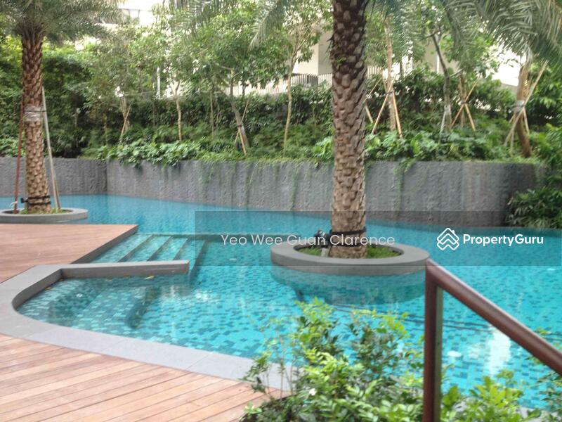 L'VIV, 23 Newton Road, 1 Bedroom, 614 sqft, Condominium For Rent, by Yeo Wee Guan Clarence, 15865176 - PropertyGuru.com.sg