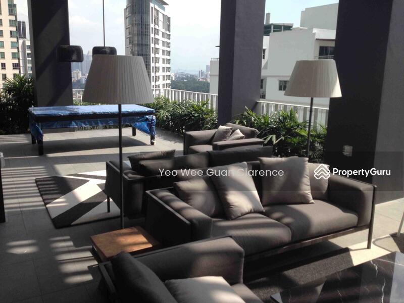 L'VIV, 23 Newton Road, 1 Bedroom, 614 sqft, Condominium For Rent, by Yeo Wee Guan Clarence, 15865176 - PropertyGuru.com.sg