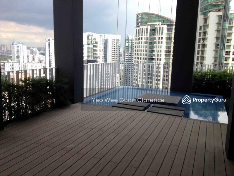 L'VIV, 23 Newton Road, 1 Bedroom, 614 sqft, Condominium For Rent, by Yeo Wee Guan Clarence, 15865176 - PropertyGuru.com.sg