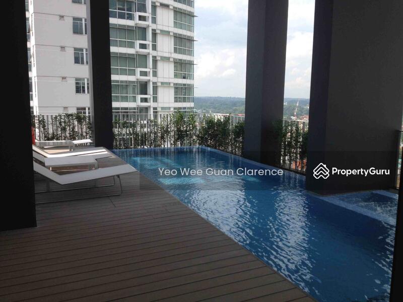 L'VIV, 23 Newton Road, 1 Bedroom, 614 sqft, Condominium For Rent, by Yeo Wee Guan Clarence, 15865176 - PropertyGuru.com.sg