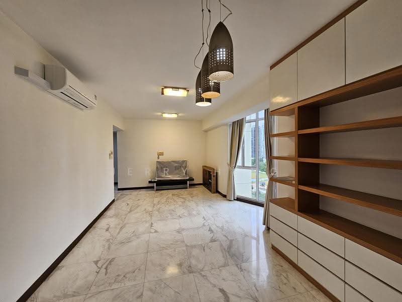 Alessandrea, 31 Alexandra Road, Alexandra / Commonwealth, 3 Bedrooms, 1,098 sqft, Apartment For Rent, by Jerry Heng, 15872896 - Living Room - PropertyGuru.com.sg