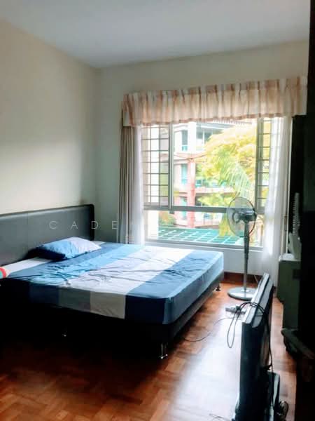Maple Woods, 985 Bukit Timah Road, 3 Bedrooms, 1,378 sqft, Condominium For Rent, by Caden Chong 鍾瑋熜, 15907792 - PropertyGuru.com.sg