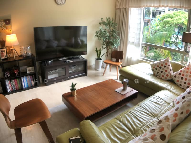 Maple Woods, 985 Bukit Timah Road, 3 Bedrooms, 1,378 sqft, Condominium For Rent, by Caden Chong 鍾瑋熜, 15907792 - PropertyGuru.com.sg